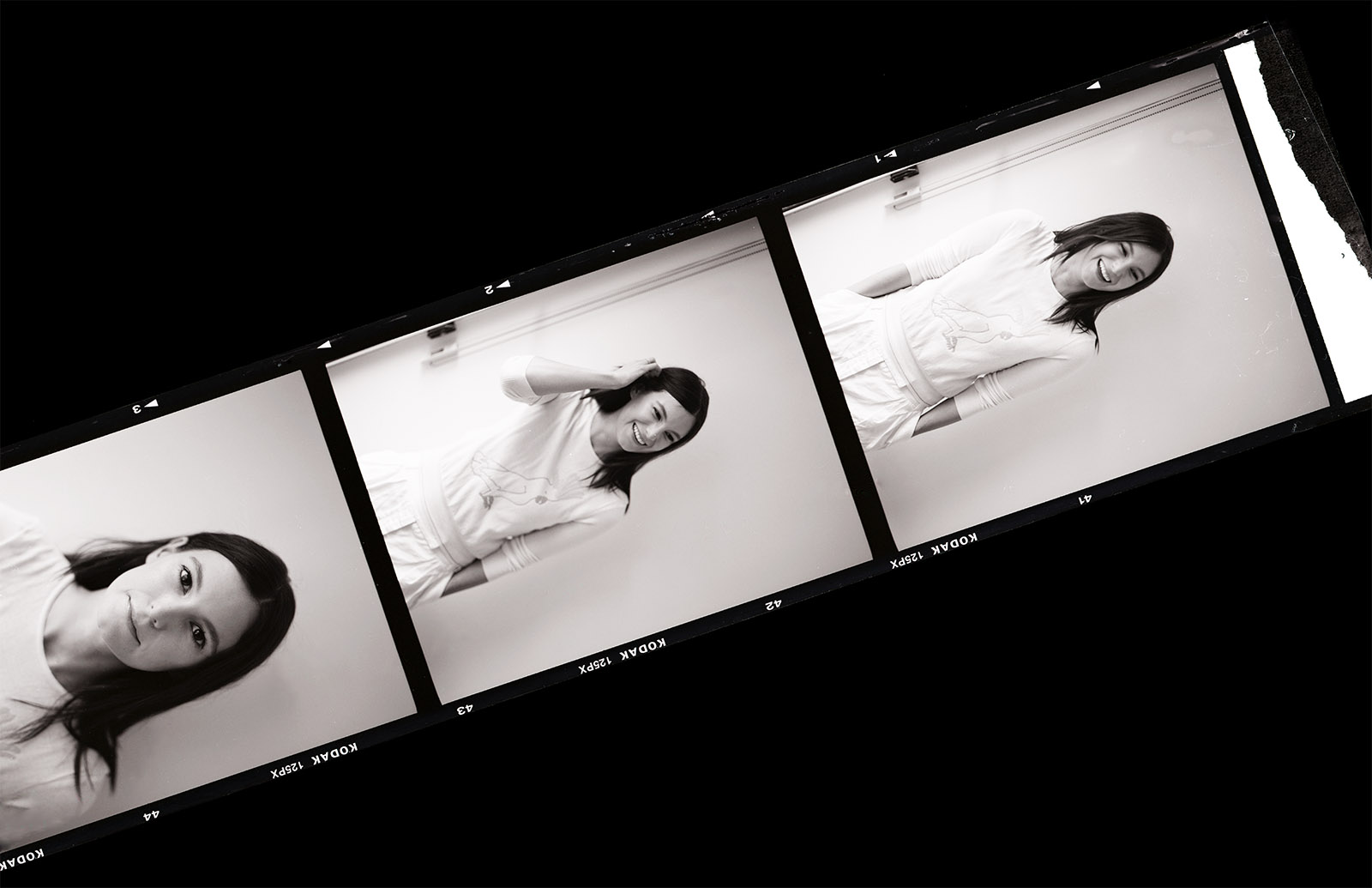 creating photos by hand