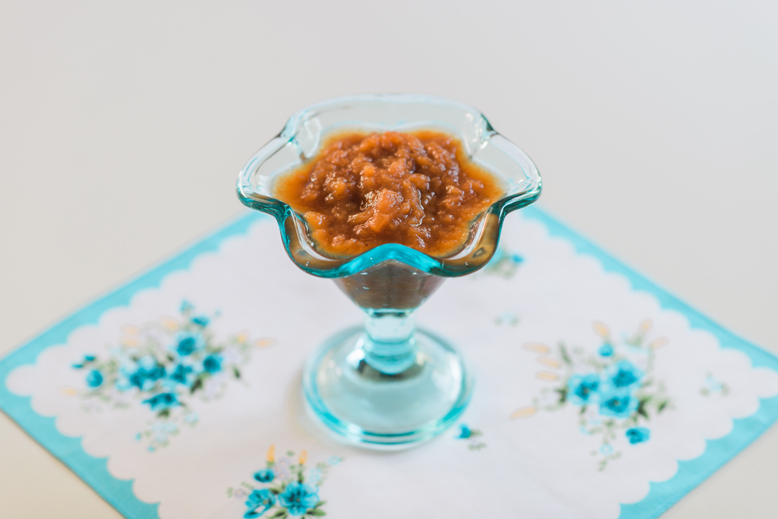 applesauce