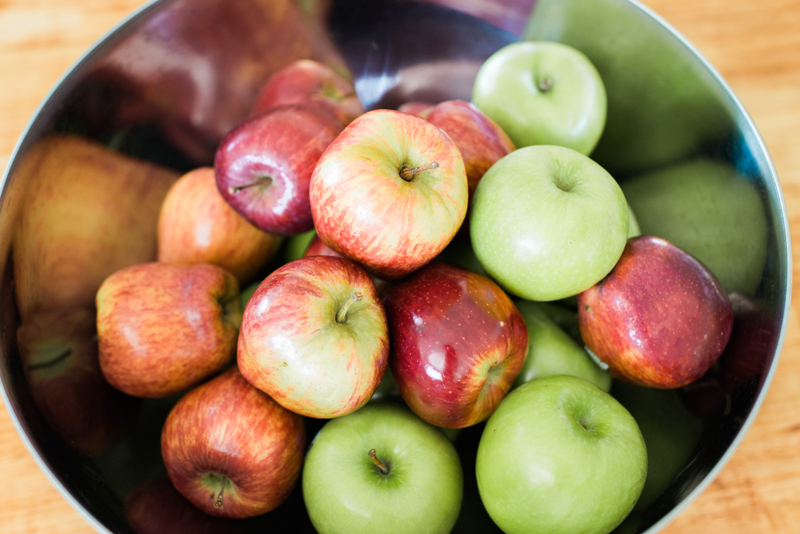 apples