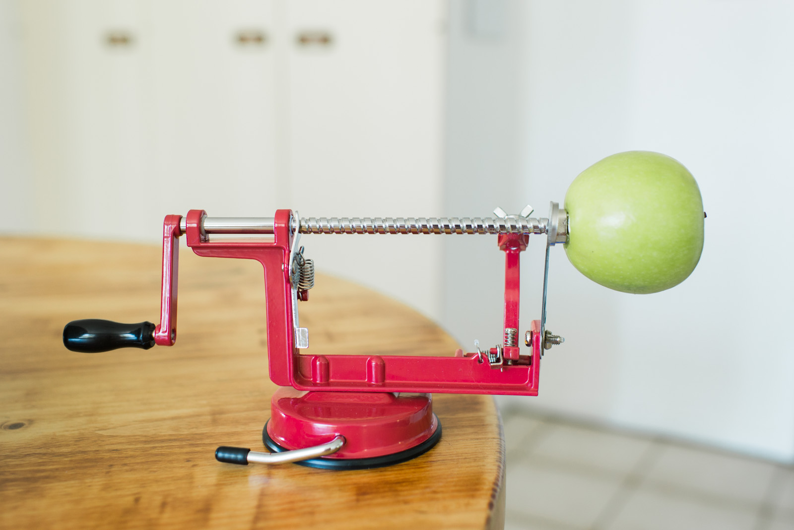 apple corer