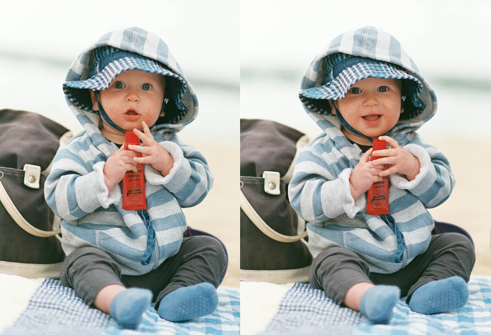 Chattanooga Baby Photography