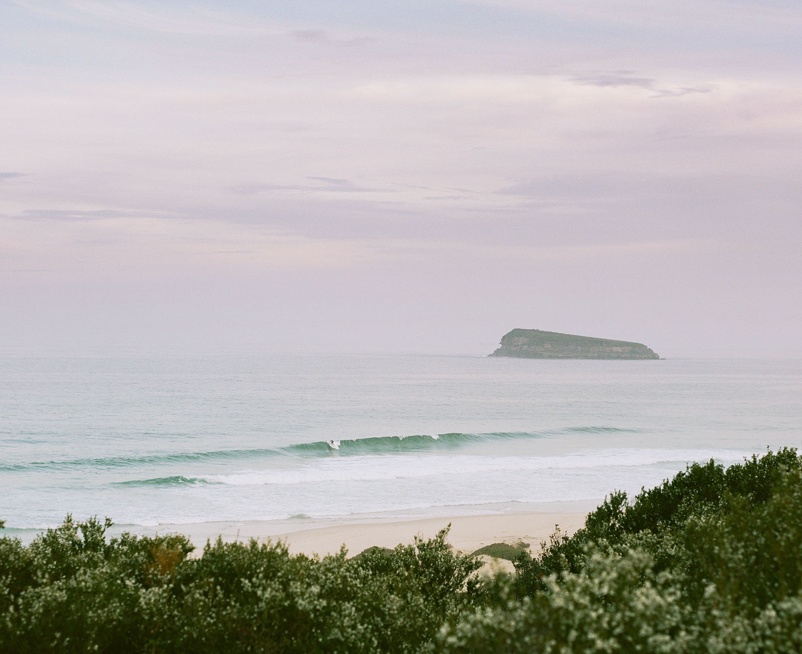 magic island surf