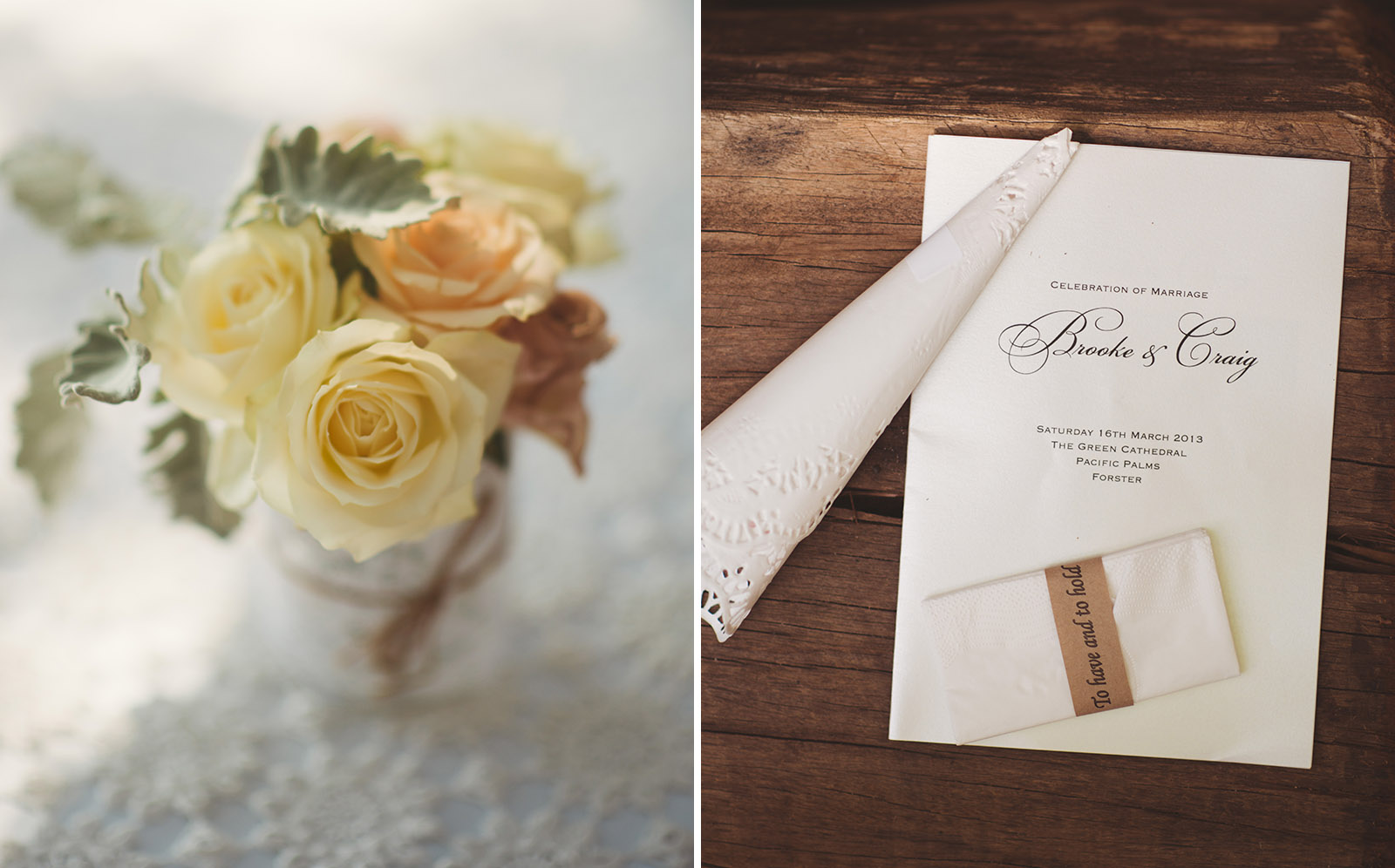 wedding photography forster