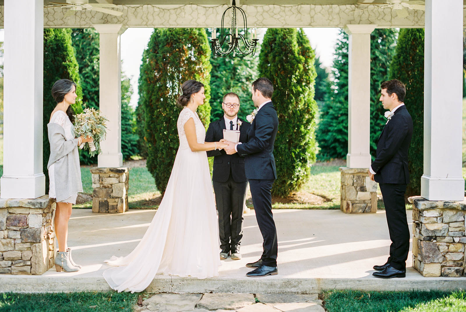 Wedding Photography Georgia